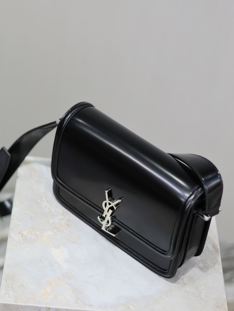 YSL Satchel Bags